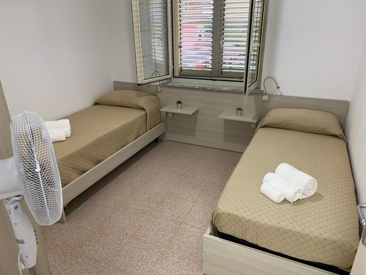 Апартаменты Panorama Riviera, House Relax Санта-Мария-дель-Чедро Экстерьер фото